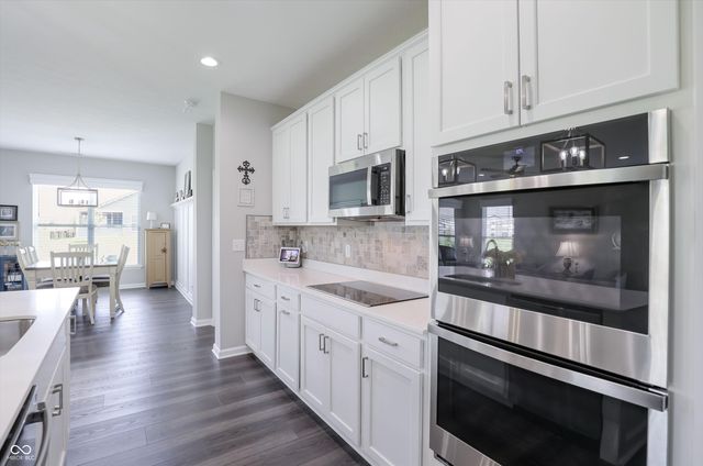 6564 Amber Court, Whitestown, IN 46075