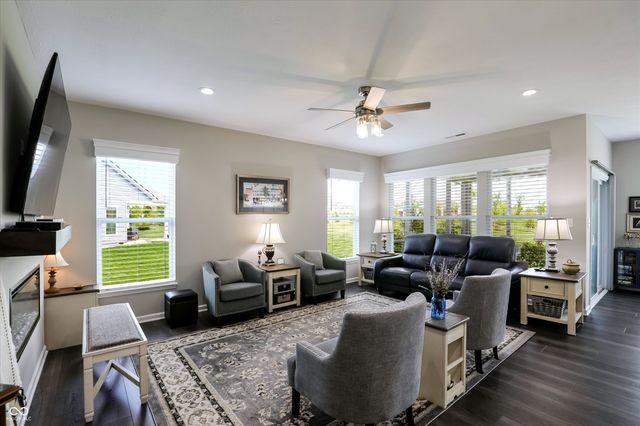 6564 Amber Court, Whitestown, IN 46075