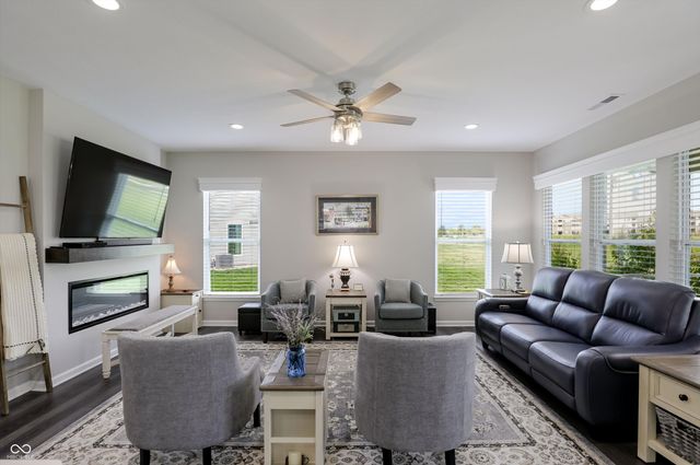 6564 Amber Court, Whitestown, IN 46075