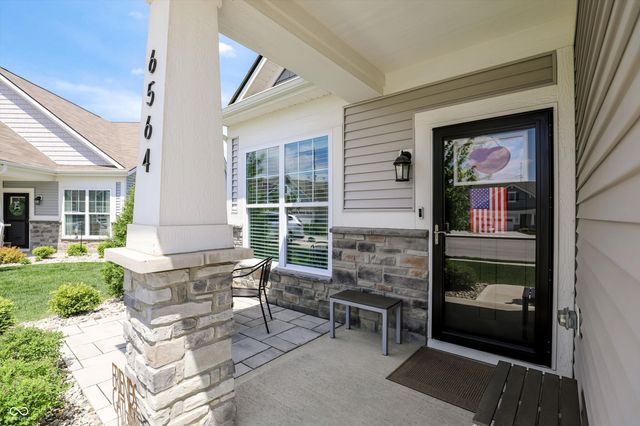 6564 Amber Court, Whitestown, IN 46075