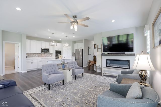 6564 Amber Court, Whitestown, IN 46075