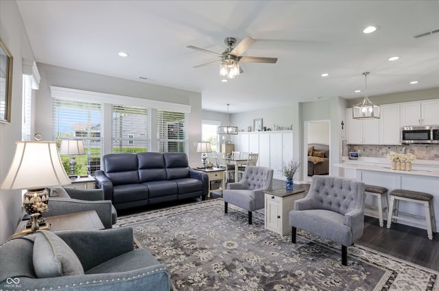 6564 Amber Court, Whitestown, IN 46075