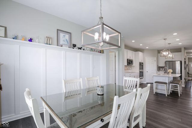 6564 Amber Court, Whitestown, IN 46075