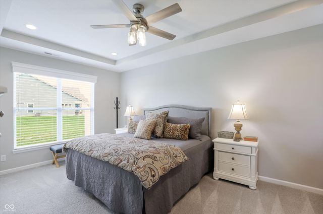 6564 Amber Court, Whitestown, IN 46075