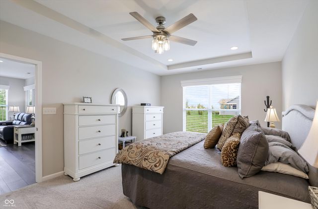 6564 Amber Court, Whitestown, IN 46075