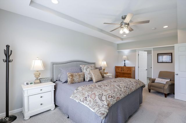 6564 Amber Court, Whitestown, IN 46075