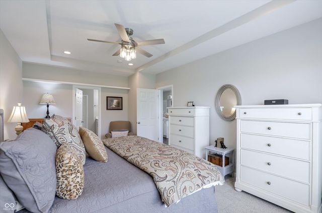 6564 Amber Court, Whitestown, IN 46075