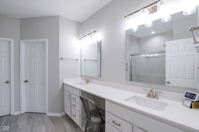 6564 Amber Court, Whitestown, IN 46075