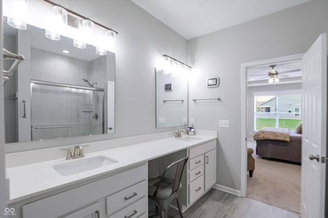 6564 Amber Court, Whitestown, IN 46075