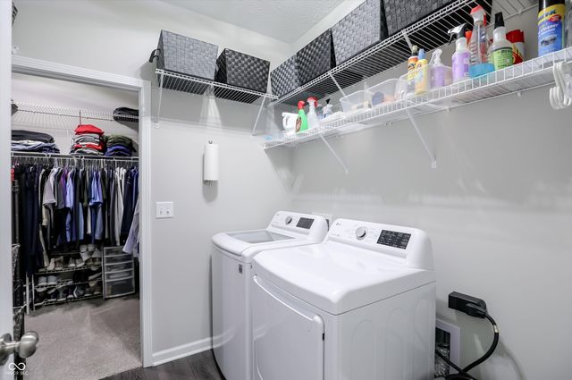 6564 Amber Court, Whitestown, IN 46075