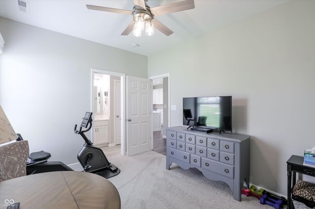 6564 Amber Court, Whitestown, IN 46075