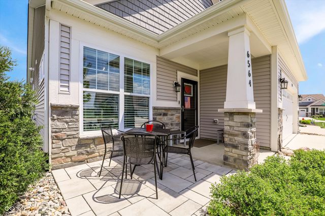 6564 Amber Court, Whitestown, IN 46075
