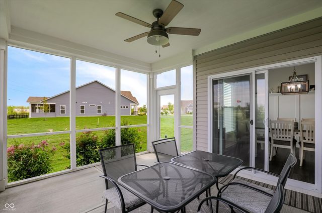 6564 Amber Court, Whitestown, IN 46075