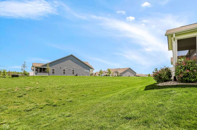 6564 Amber Court, Whitestown, IN 46075