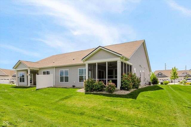 6564 Amber Court, Whitestown, IN 46075