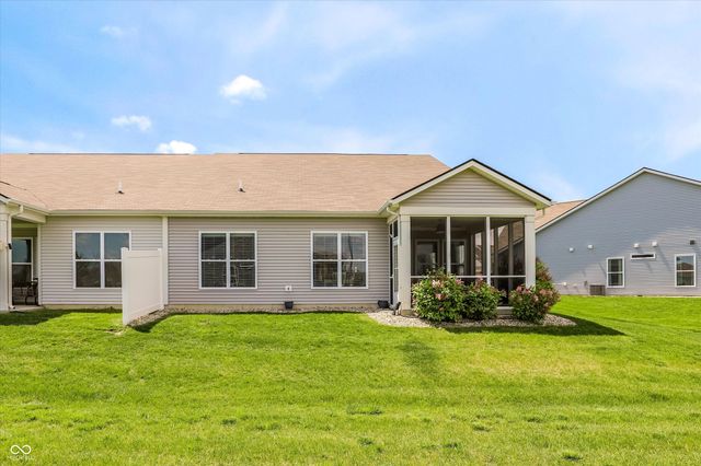 6564 Amber Court, Whitestown, IN 46075