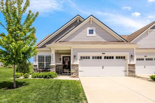 6564 Amber Court, Whitestown, IN 46075