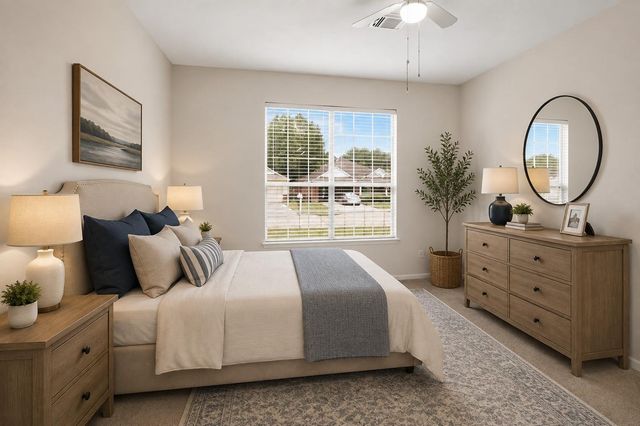 914 Colewick Court, Spring, TX 77373