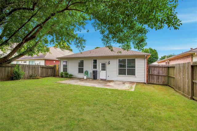 914 Colewick Court, Spring, TX 77373