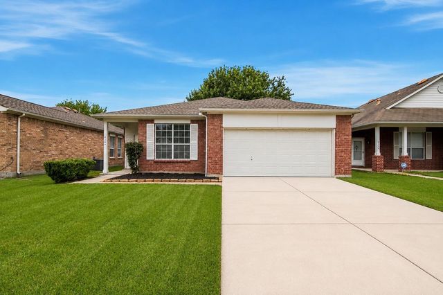 914 Colewick Court, Spring, TX 77373