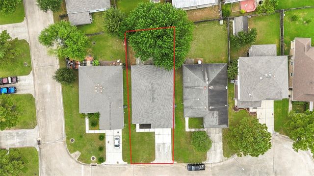 914 Colewick Court, Spring, TX 77373