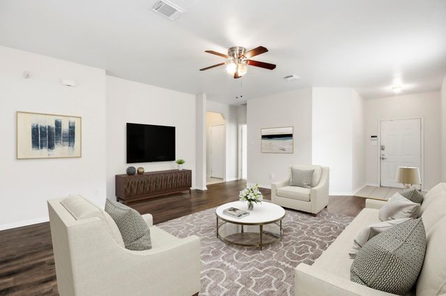 914 Colewick Court, Spring, TX 77373