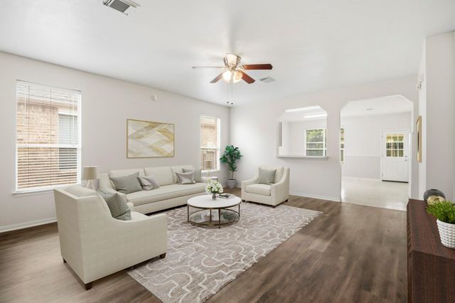 914 Colewick Court, Spring, TX 77373