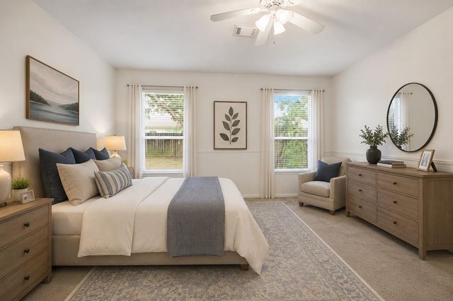 914 Colewick Court, Spring, TX 77373