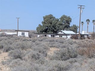 2368 Mesquite Springs Road, Twentynine Palms, CA 92277