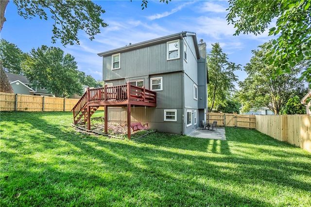 10002 NW 86th Terrace, Kansas City, MO 64153