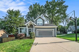 10002 NW 86th Terrace, Kansas City, MO 64153