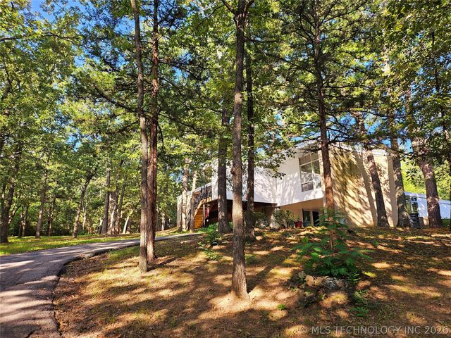 2417 Wilson Street, Durant, OK 74701