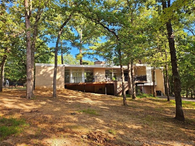 2417 Wilson Street, Durant, OK 74701