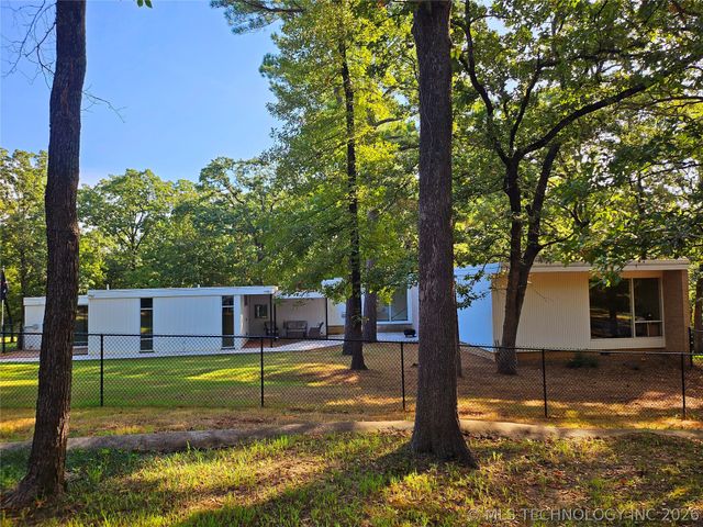 2417 Wilson Street, Durant, OK 74701