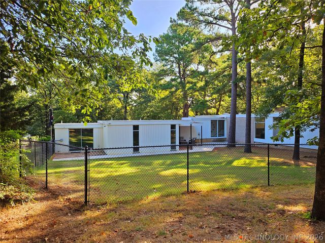 2417 Wilson Street, Durant, OK 74701