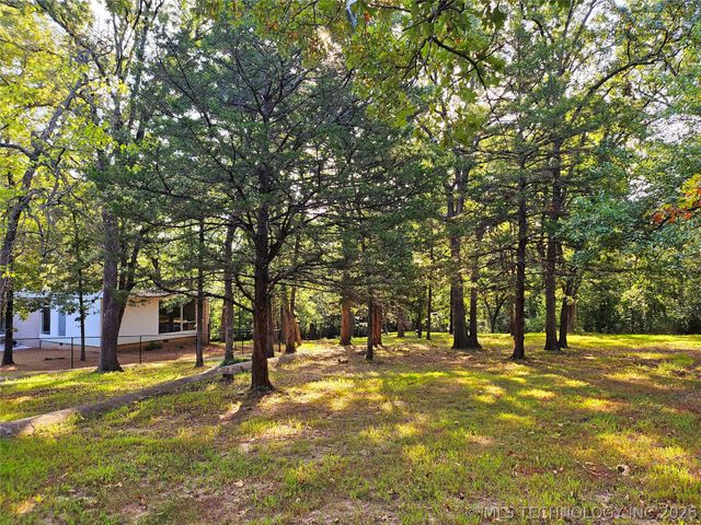 2417 Wilson Street, Durant, OK 74701