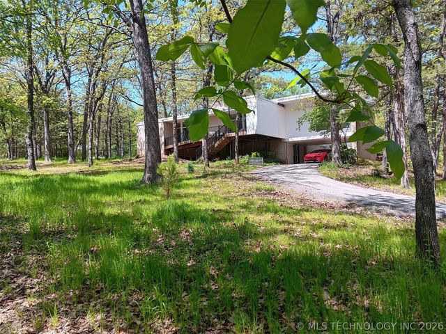 2417 Wilson Street, Durant, OK 74701