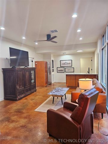 2417 Wilson Street, Durant, OK 74701