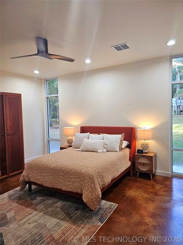 2417 Wilson Street, Durant, OK 74701