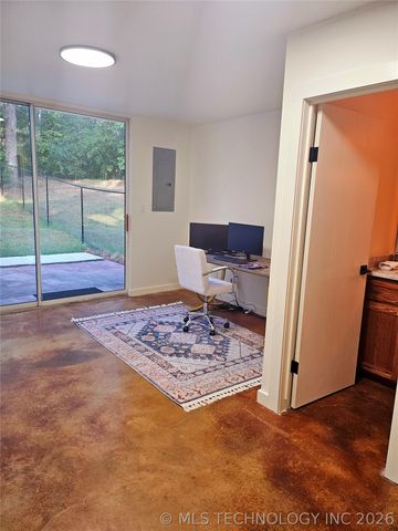 2417 Wilson Street, Durant, OK 74701