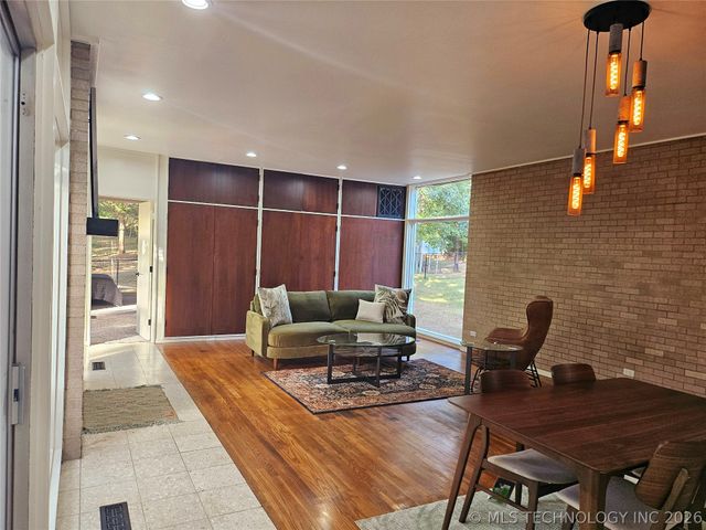 2417 Wilson Street, Durant, OK 74701