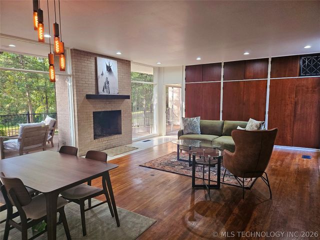 2417 Wilson Street, Durant, OK 74701