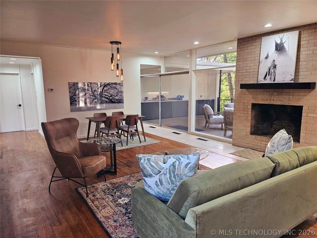 2417 Wilson Street, Durant, OK 74701