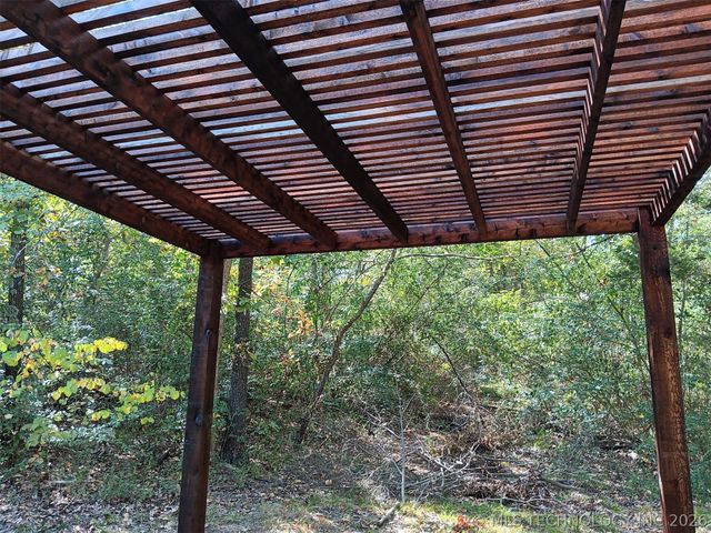 2417 Wilson Street, Durant, OK 74701