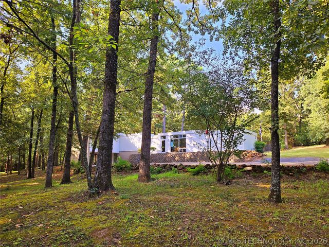 2417 Wilson Street, Durant, OK 74701