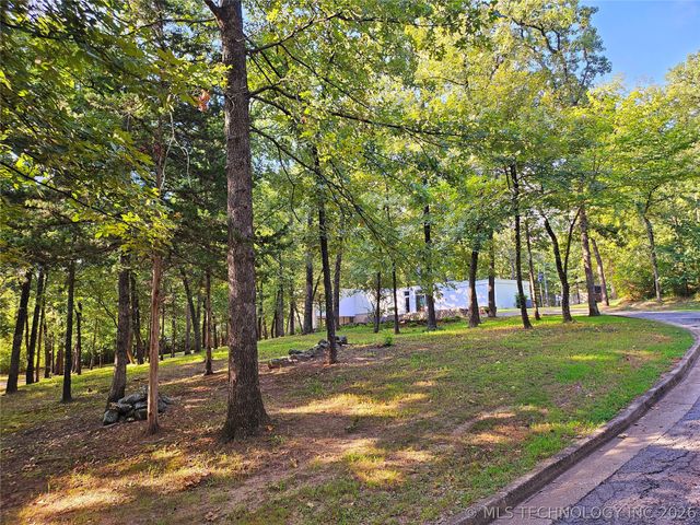 2417 Wilson Street, Durant, OK 74701