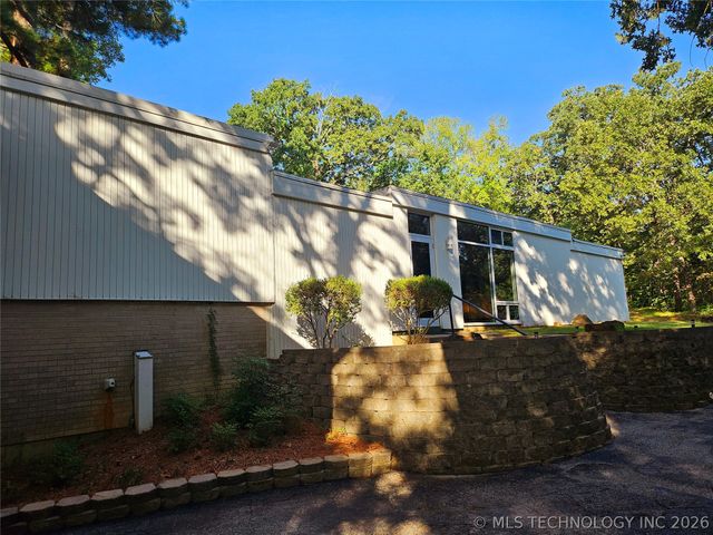 2417 Wilson Street, Durant, OK 74701