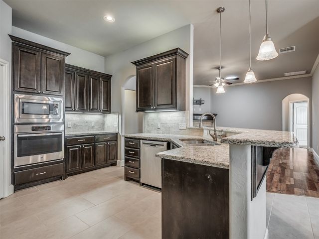 1412 Reid Pryor Road, Norman, OK 73072