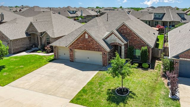 1412 Reid Pryor Road, Norman, OK 73072