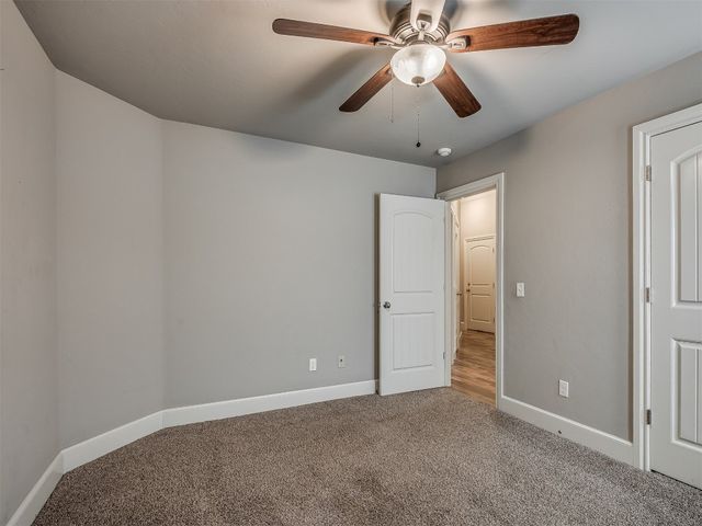 1412 Reid Pryor Road, Norman, OK 73072